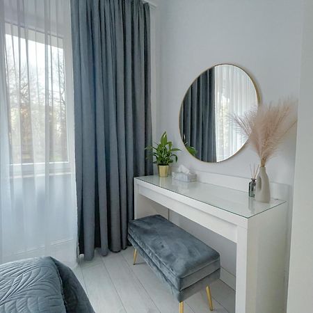 Comfort Spot Lublin Eksteriør bilde
