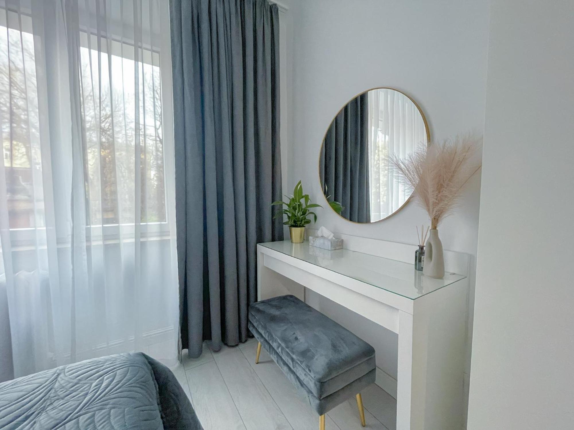 Comfort Spot Lublin Eksteriør bilde