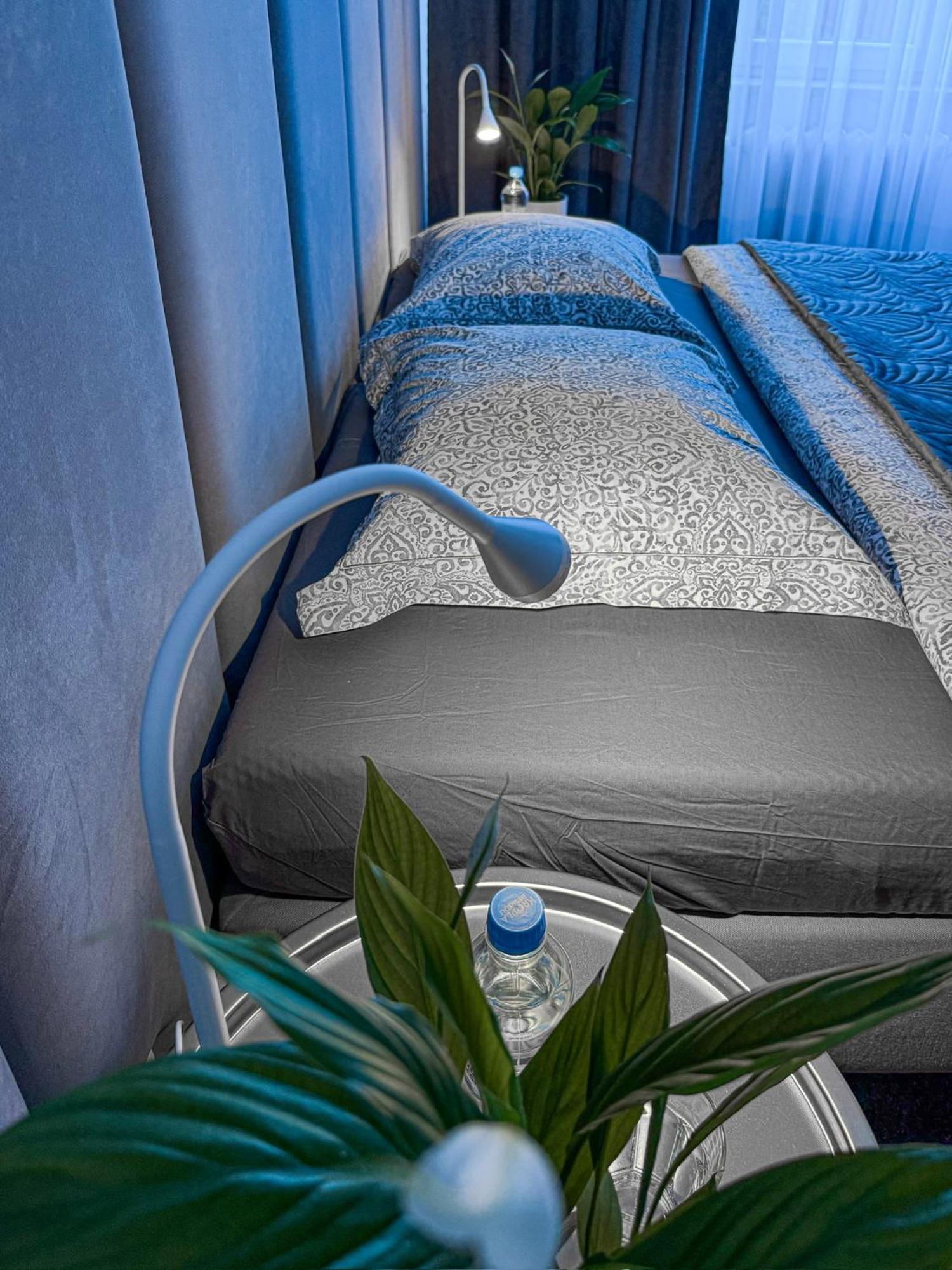 Comfort Spot Lublin Eksteriør bilde
